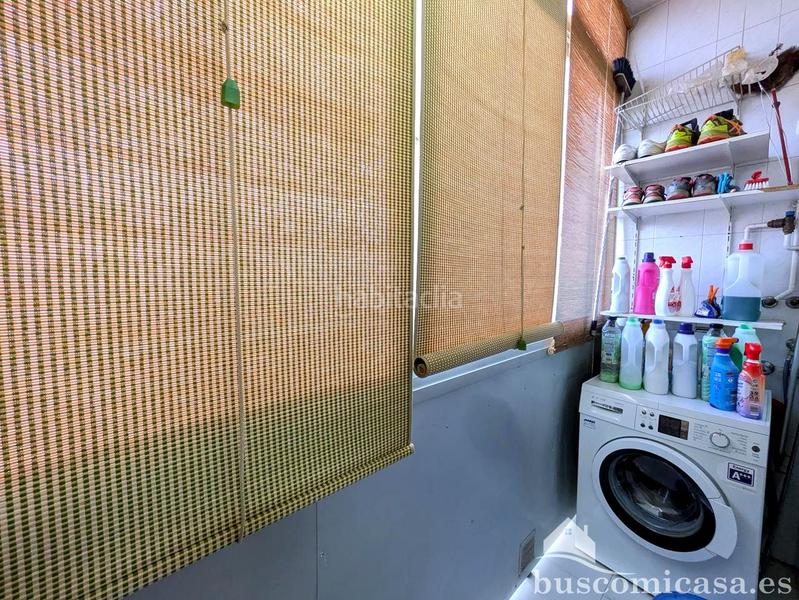 Foto ee62c900-bab3-4102-b134-a011482b0e39. Etagenwohnung mit heizung parking in Centro ciudad Linares