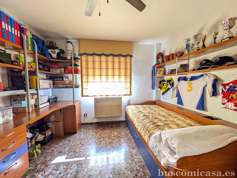 Foto f877ef4b-3f0a-439b-937d-c058f9a7438e. Etagenwohnung mit heizung parking in Centro ciudad Linares