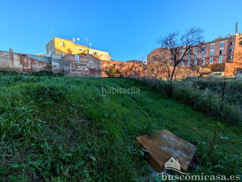 Foto 03644402-c856-4b24-9418-2ff61c720b41. Terreny residencial a Centro ciudad Linares