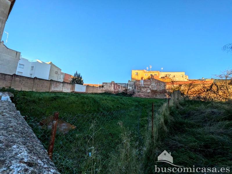 Foto 218c6aeb-7b5b-4e4b-84f7-d4f7f2f381ec. Terreny residencial a Centro ciudad Linares