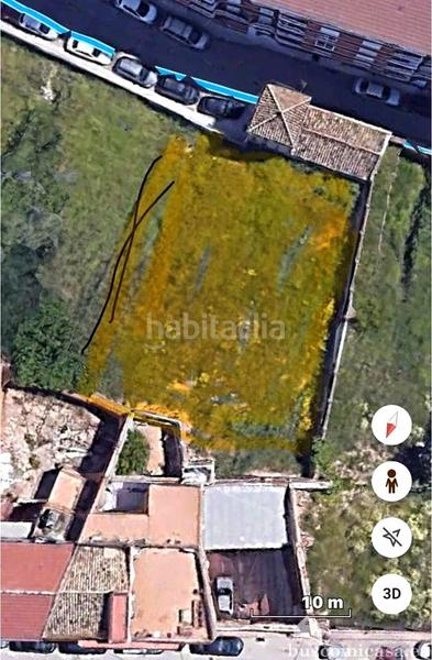 Foto 34992f61-4485-459b-90a3-f8d8132363aa. Terreny residencial a Centro ciudad Linares