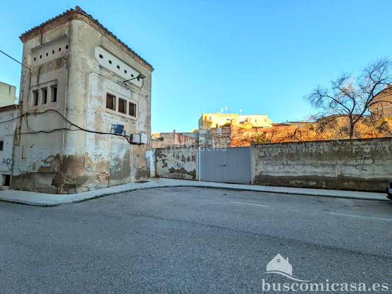 Foto 3e5f0124-5696-4f23-8830-88e3675a4603. Terreny residencial a Centro ciudad Linares
