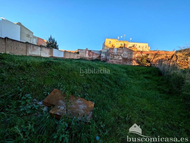 Foto 3ff06ba3-7fb3-4f29-a48d-aa0763367bde. Terreny residencial a Centro ciudad Linares