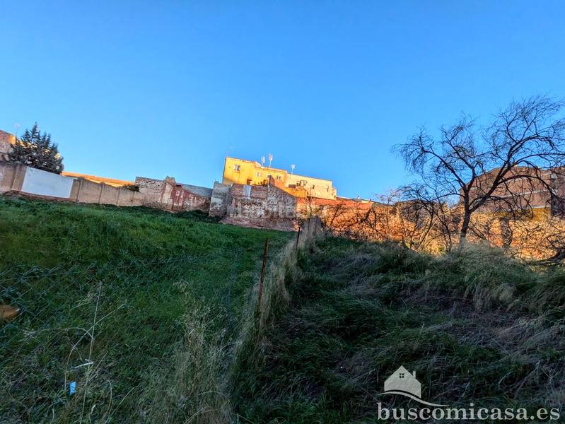 Foto 65694cb0-09a4-4881-8877-0bf2d13ae4e1. Terreny residencial a Centro ciudad Linares