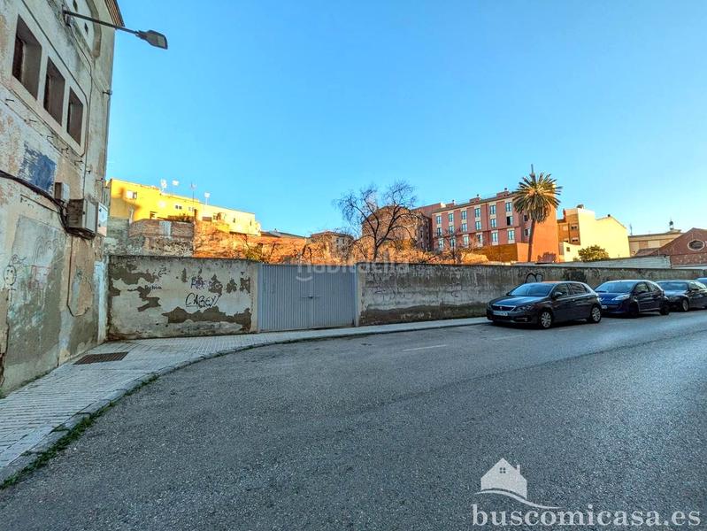 Foto 6801a5fe-f1cb-41b4-b777-0dba8371a5ad. Terreny residencial a Centro ciudad Linares