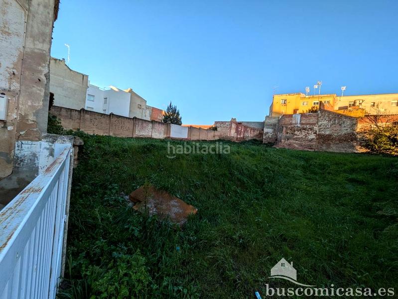 Foto 6e5c0385-c171-44bb-b5a7-923adca1845b. Terreny residencial a Centro ciudad Linares