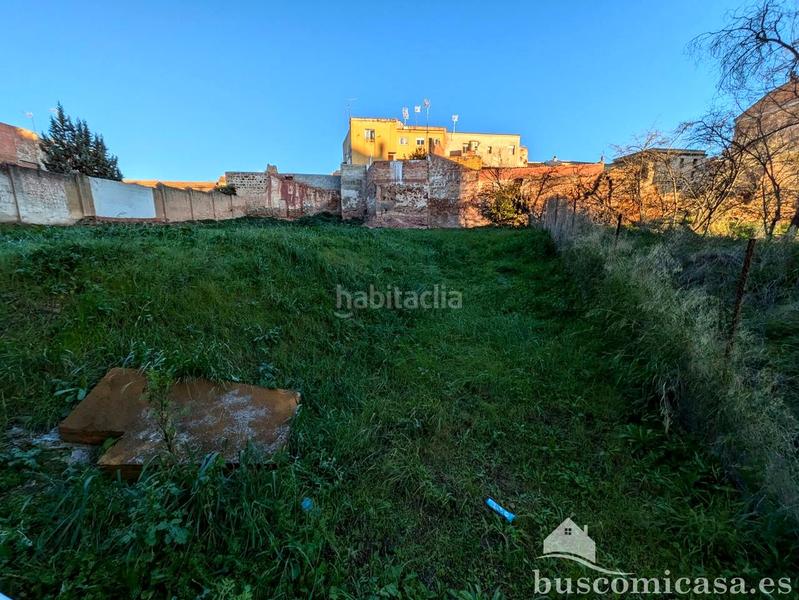 Foto 8338028d-5dda-448b-a7a7-0e20ff25bf18. Terreny residencial a Centro ciudad Linares