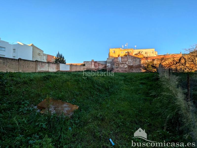 Foto 8dfa69b8-730e-4f34-9648-6a0060a73c5e. Terreny residencial a Centro ciudad Linares