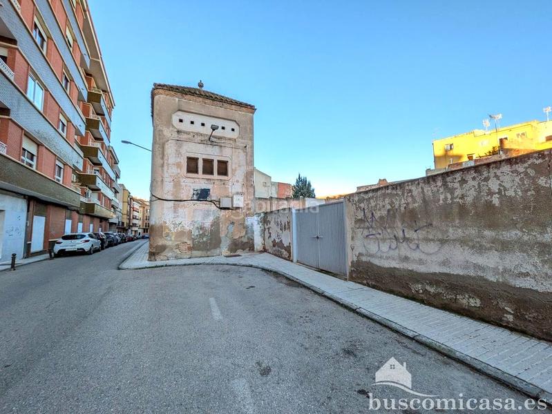 Foto a46459aa-077c-4333-8cc3-769754d17c12. Terreny residencial a Centro ciudad Linares