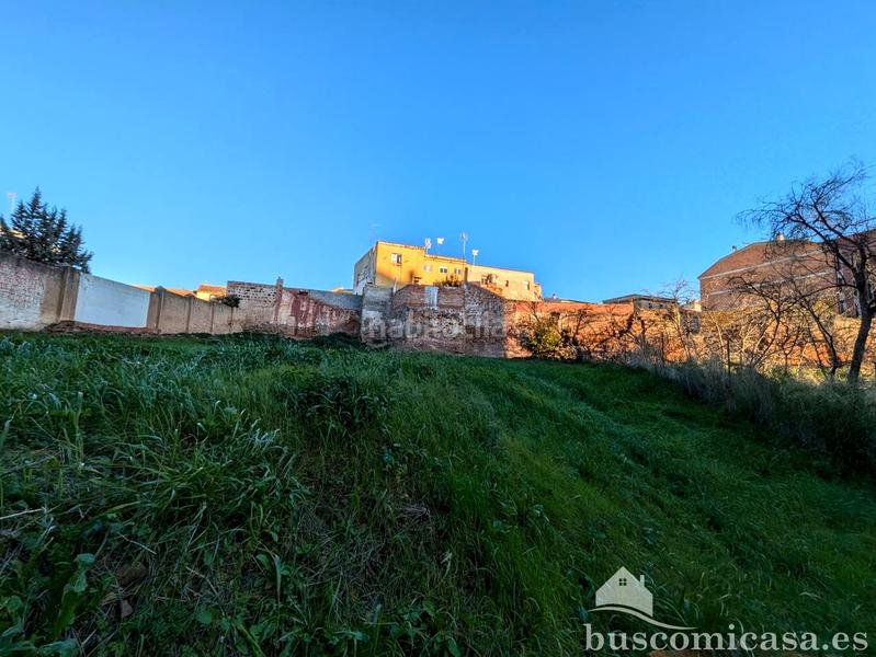 Foto c907e612-3ce7-4ace-95e0-888ae1ef864d. Terreny residencial a Centro ciudad Linares
