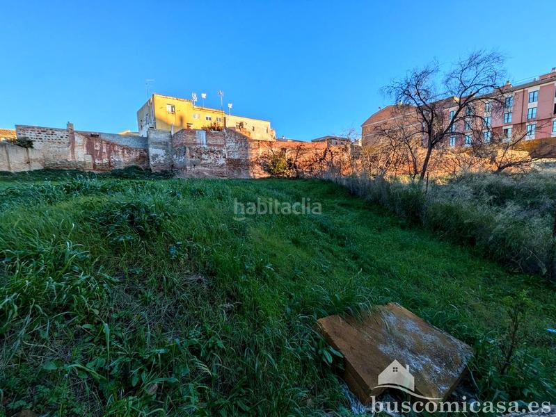 Foto dd9e496e-0cbc-4ae4-87e9-b79e08e96831. Terreny residencial a Centro ciudad Linares