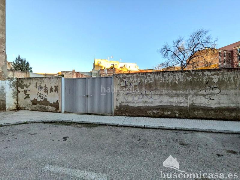 Foto dffae7b4-e183-4209-9fc4-91df69ea0911. Terreny residencial a Centro ciudad Linares