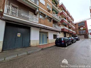 Pis  Santa engracia. Piso dividido en dos apartamentos.