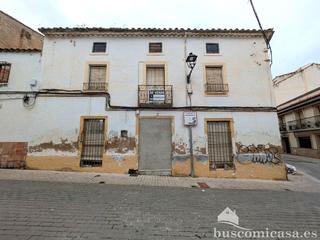 Terreny residencial  Miguel cobo. Solar en calle miguel cobo.