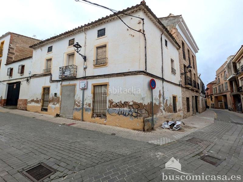 Foto 227d400b-3cd5-47c7-af81-bcf56ed13534. Terreno residenziale in Centro ciudad Linares