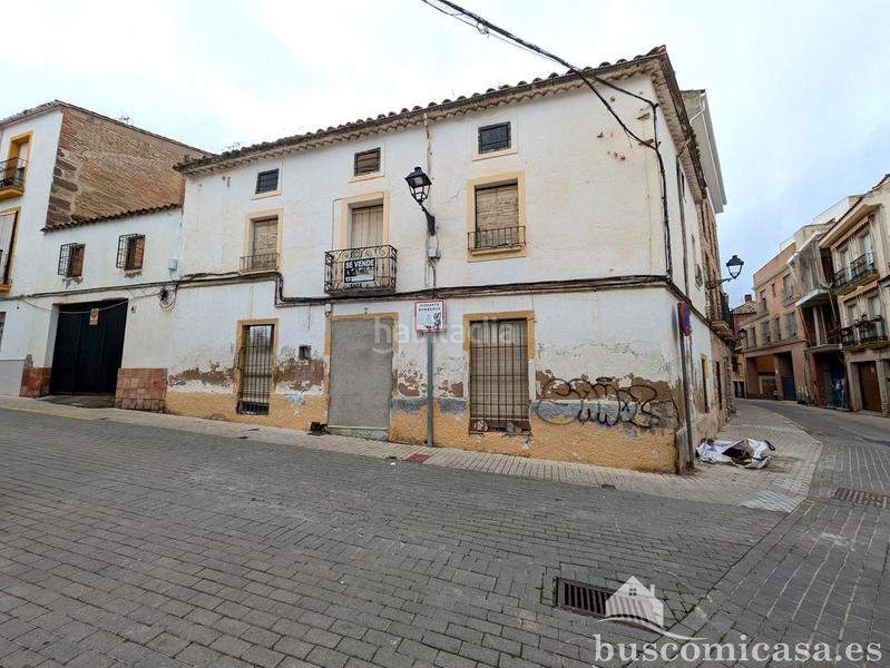 Foto 65352ac8-26d2-41fe-be9a-110899bff54d. Terreno residenziale in Centro ciudad Linares