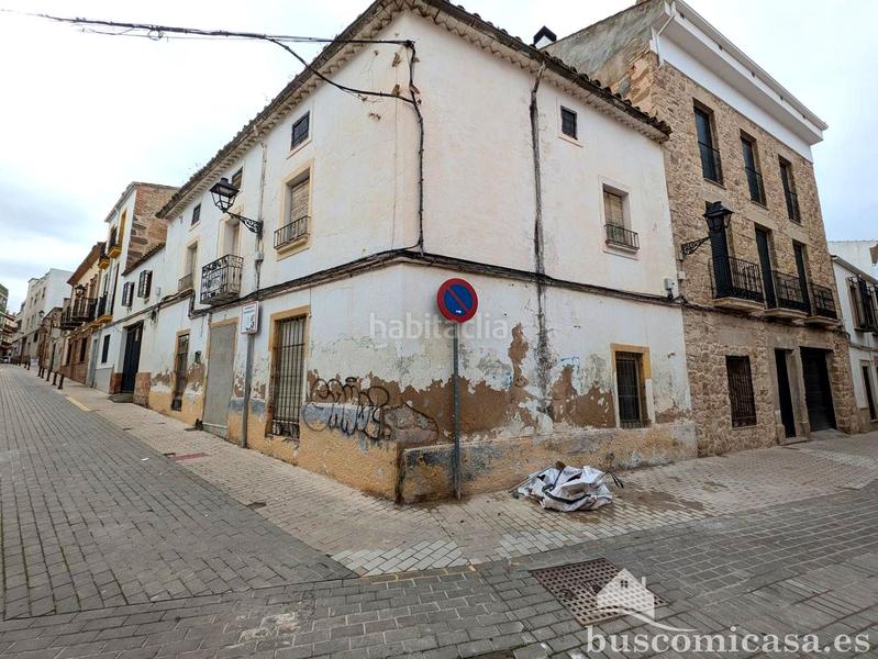 Foto acc2ed3b-0038-4d98-a66f-38adee01ba8a. Terreno residenziale in Centro ciudad Linares