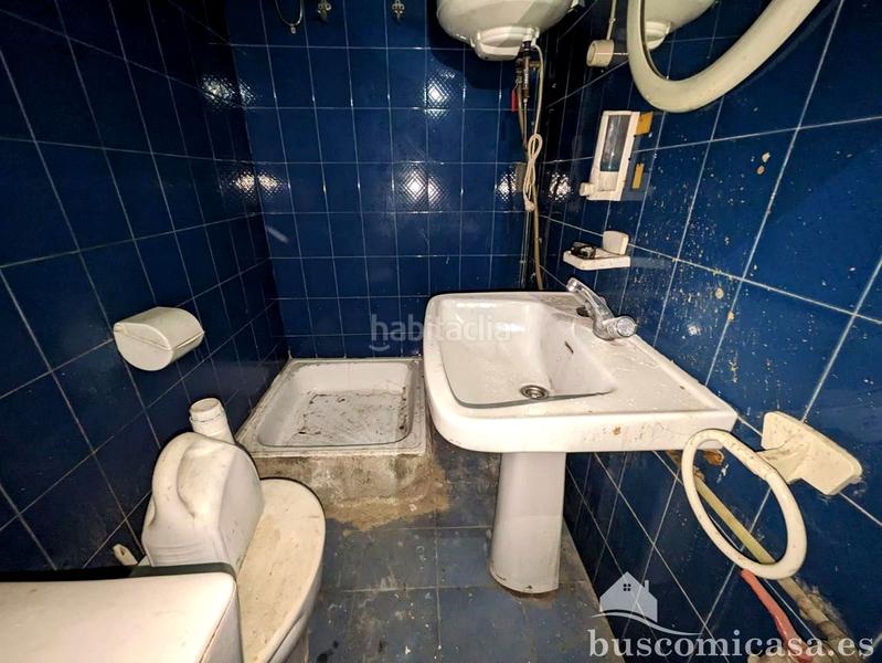 Foto 1849be35-b32a-4c64-b403-54eed9f7889d. Alquiler local comercial estupendo local en calle murillo en Linares