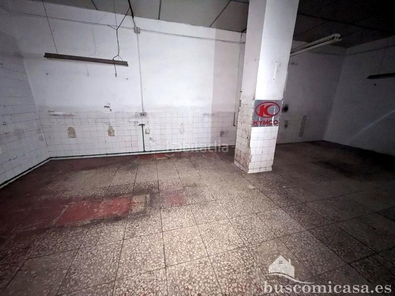 Foto 6893b906-ed08-4c82-892b-669f4079c78d. Alquiler local comercial estupendo local en calle murillo en Linares