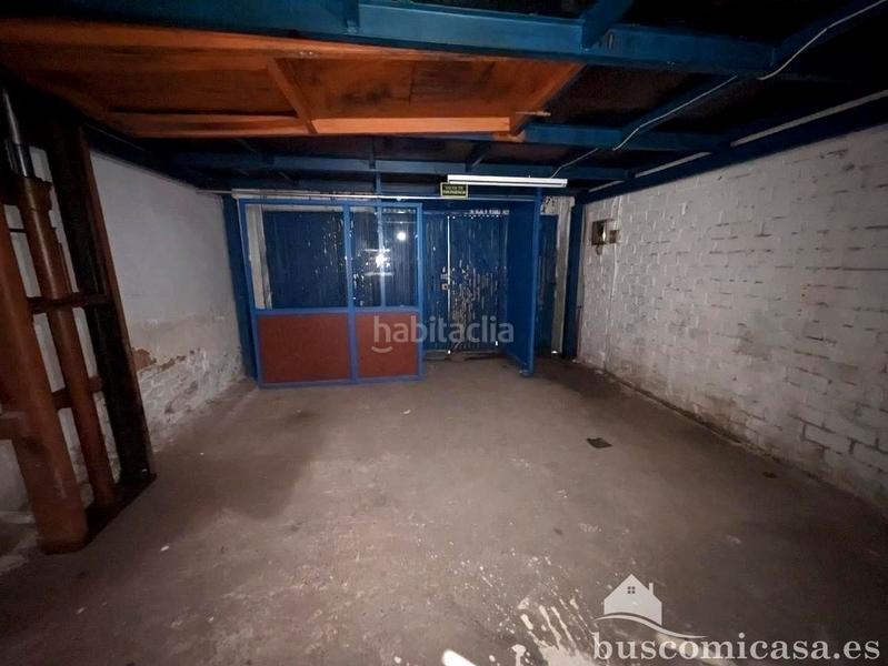 Foto 8717a48c-f95b-4865-b0c5-65680a7e9fd9. Alquiler local comercial estupendo local en calle murillo en Linares