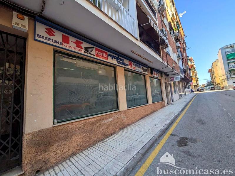 Foto 8cfde298-c01b-482e-bd25-f87625351f72. Alquiler local comercial estupendo local en calle murillo en Linares