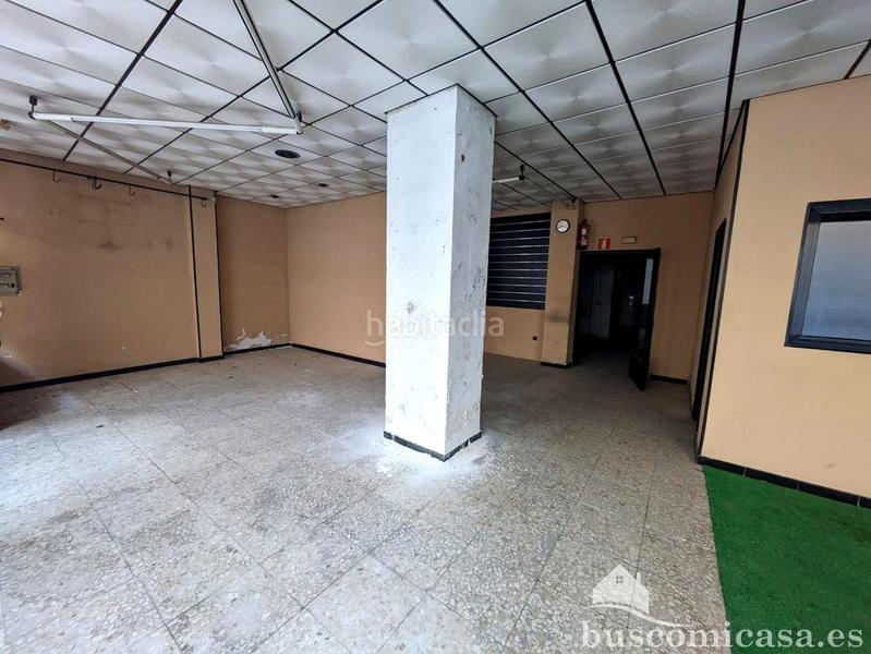 Foto 0fdf325e-cb98-45cd-b505-58cfc6958116. Location local commercial dans Linarejos Linares
