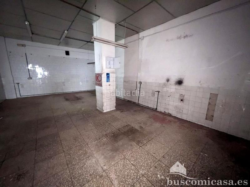 Foto ae8ef78d-c714-4a84-919c-9c65c402d0b2. Location local commercial dans Linarejos Linares