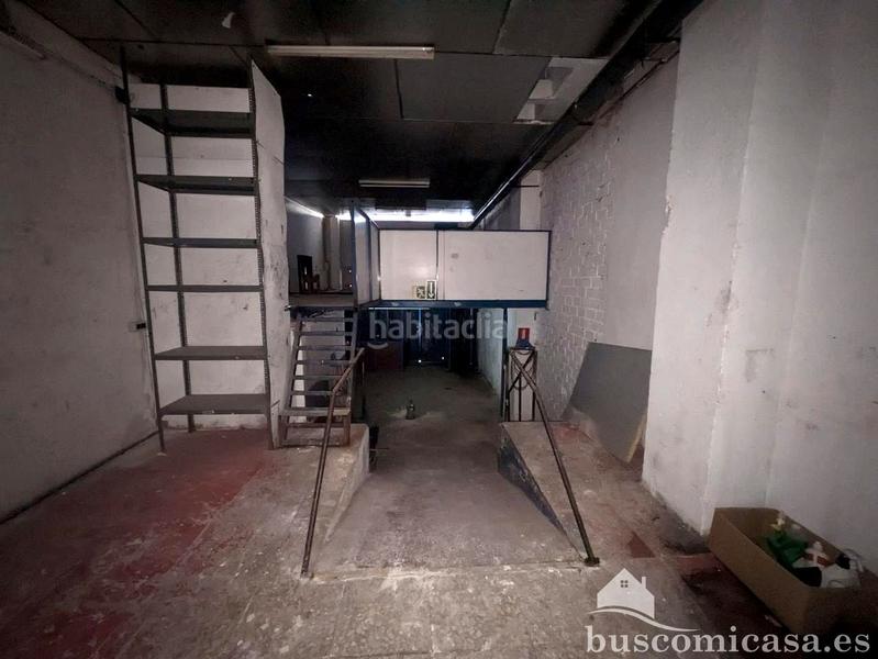 Foto f0dd03a3-81cd-41b4-b895-b28e86417d0e. Location local commercial dans Linarejos Linares