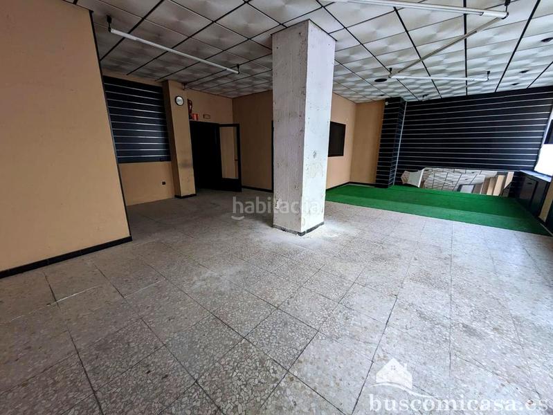 Foto 76492a2d-f08f-40f3-b1fa-089593f1a949. Miete geschäftsraum in Linarejos Linares