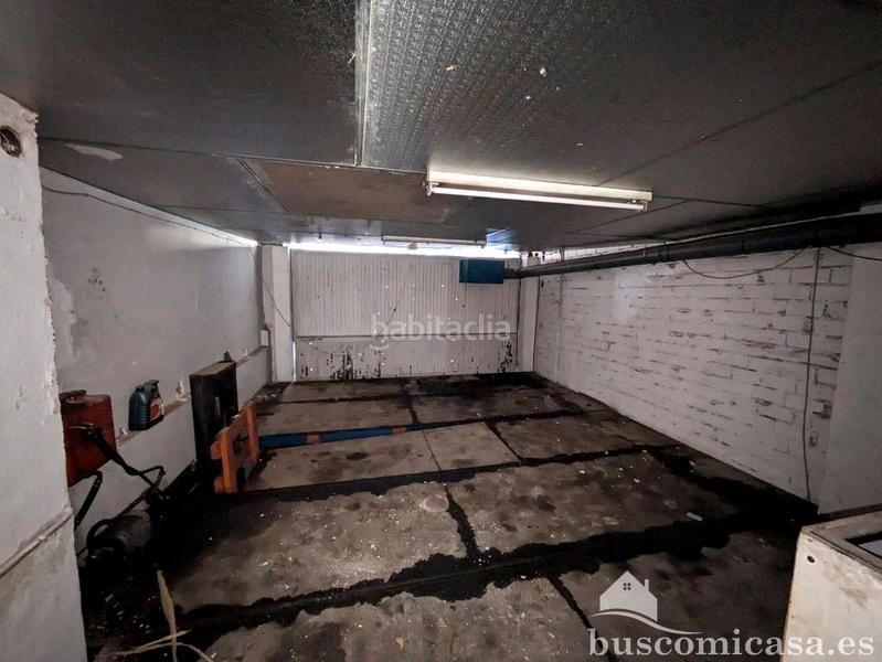 Foto 835be9cb-efcb-4e88-8b17-d0237cbf34b3. Miete geschäftsraum in Linarejos Linares