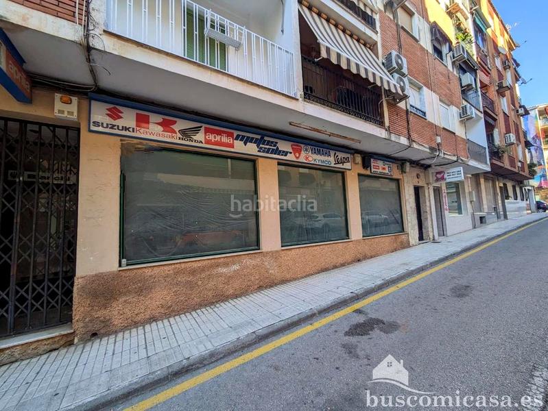 Foto 8581e6aa-73d0-4e5d-bb6a-c1360718144a. Miete geschäftsraum in Linarejos Linares