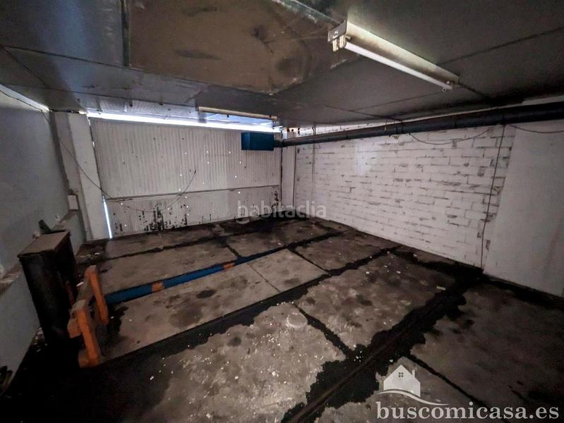 Foto c47aedd3-7acf-44a7-8653-fdcf2e7e598c. Miete geschäftsraum in Linarejos Linares