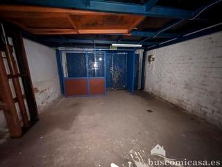 Business premise in Murillo