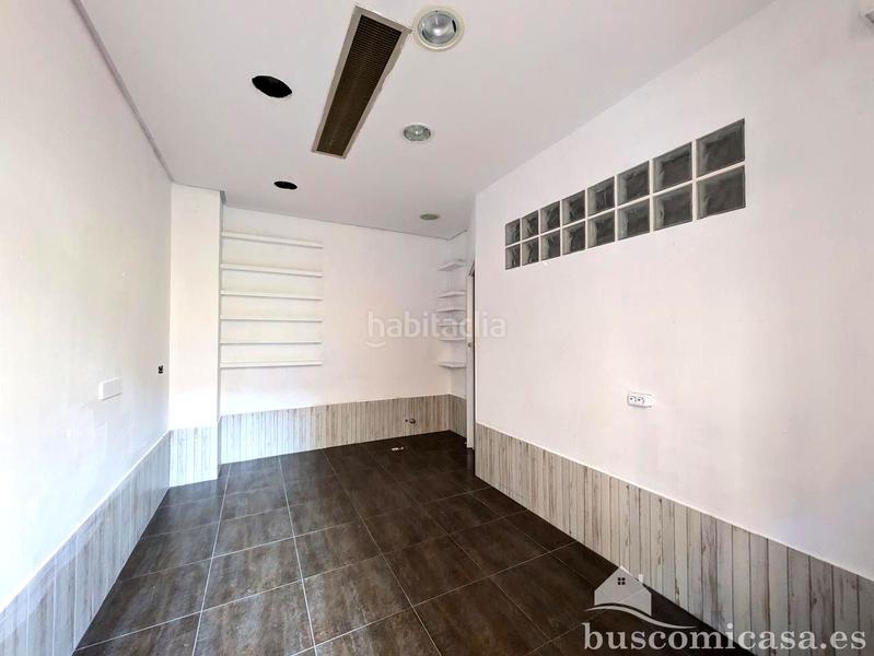 Foto 6b02e436-f5fc-4252-9c50-595125e6ac5b. Location local commercial dans Centro ciudad Linares