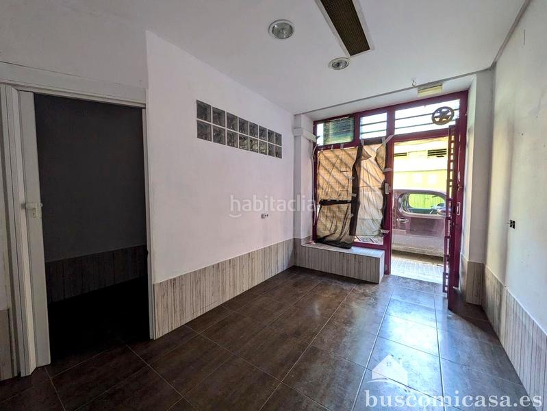 Foto 721f76ff-4729-4f8e-b75b-7420181bdebe. Location local commercial dans Centro ciudad Linares