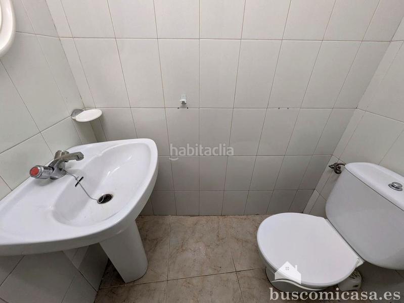 Foto 1aedcb31-d6ff-48dc-8d5b-0bcb17e68613. Miete geschäftsraum in Centro ciudad Linares