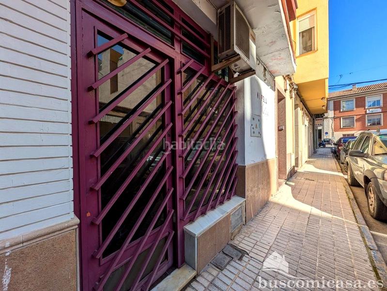 Foto 829c921a-afcc-4d9f-8810-5f8431169a62. Miete geschäftsraum in Centro ciudad Linares