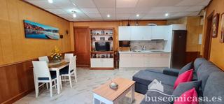 Lloguer Planta baixa  Camelia. Estupendo piso en buena zona disponible en marzo