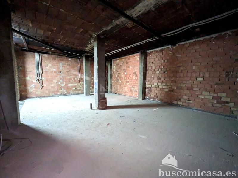 Foto 135b2459-4a3f-4a0c-8f40-96a26ee30f4f. Alquiler local comercial estupendo local reformado en Linares
