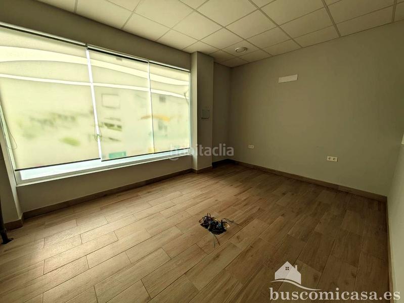 Foto 6e74d195-44ad-44fb-af75-ddc54a8fbfd3. Alquiler local comercial estupendo local reformado en Linares