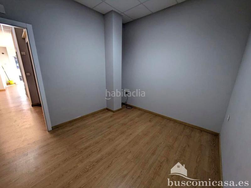 Foto c076c7ca-595f-4c9e-bdaa-8d0fceb47ff1. Alquiler local comercial estupendo local reformado en Linares