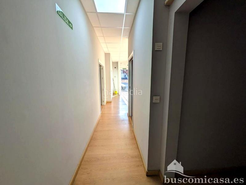 Foto 29d84353-0371-4237-ac12-94fee80a94ea. Location local commercial dans Zona Hospital Linares