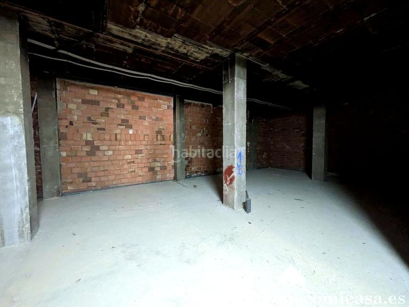 Foto b284af58-917d-481f-ba9c-f920570e33df. Location local commercial dans Zona Hospital Linares