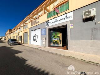 Local Comercial en Doctor Juan Reyes