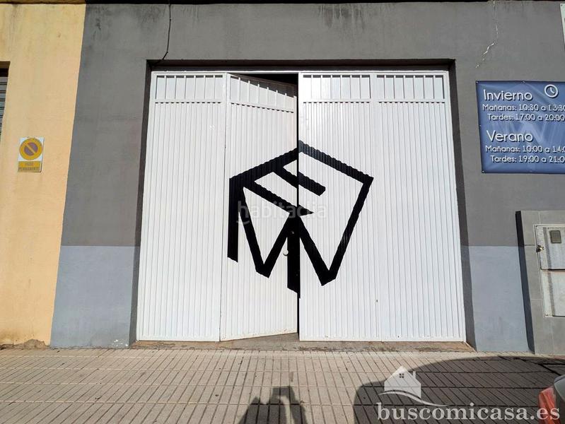 Foto 347ec904-eb1d-4d02-977e-8575d394e5d0. Local commercial dans La Zarzuela - San José - Belén Linares