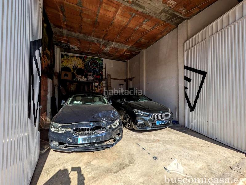 Foto 9947b1ac-a6f5-4a77-9fa7-afcbcb14a515. Local commercial dans La Zarzuela - San José - Belén Linares