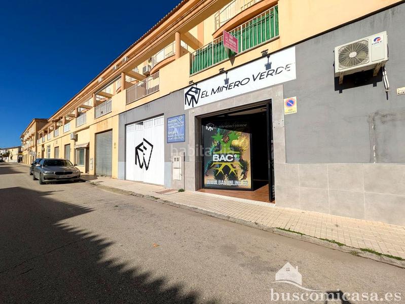 Foto a0815af1-8a09-4e60-b0e0-eaa106c85feb. Local commercial dans La Zarzuela - San José - Belén Linares