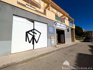 Geschäftsraum  Doctor juan reyes. Dos locales en avenida doctor juan reyes.