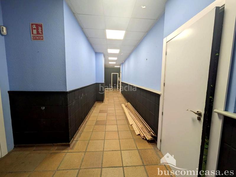 Foto 533a7c2a-fbae-4bed-88a9-9ad6b8aee290. Alquiler local comercial estupendo local en zona céntrica en Linares