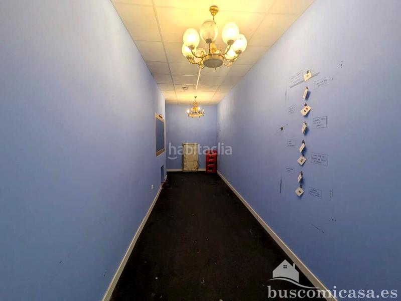 Foto 9369f3ce-ec98-4166-bd4b-f591eeea5102. Alquiler local comercial estupendo local en zona céntrica en Linares